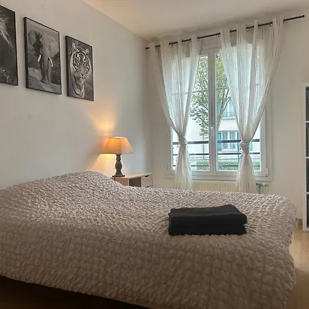 Cozy - Disneyland Paris - La Vallee Village - Wifi * Serris