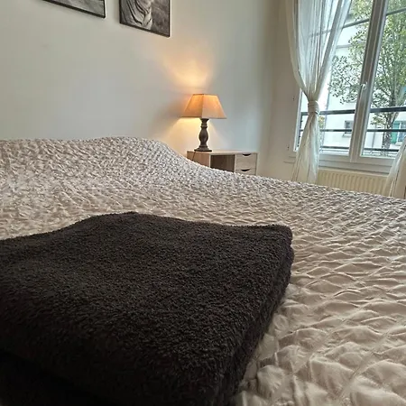 Cozy - Disneyland Paris - La Vallee Village - Wifi * Serris