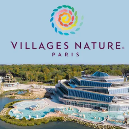 Cozy - Disneyland Paris - La Vallee Village - Wifi