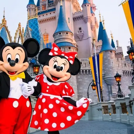 Cozy - Disneyland Paris - La Vallee Village - Wifi Apartment *